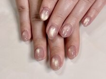 プリモ(PRIMO)/大人気enoiのマグネットネイル