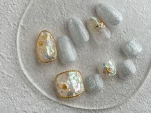 マイネイル 柏店/キャンペーンDesign