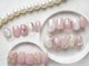 ナイスネイル 綱島店(NICE NAIL)の写真/全メニューオフ込価格★パラジェル取扱♪大人気の持ち込みデザインコースがオフ込み¥5990☆[綱島駅徒歩3分]