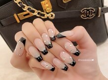 トゥインクミル 表参道(Twinkmiru)の雰囲気（Hand150minつけ放題コース☆【パラジェル/長さだし/マグネット】）