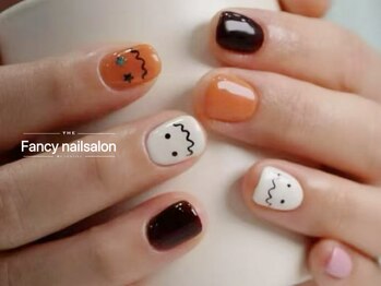 ファンシー 木場店(Fancy)/