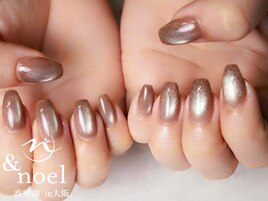 深みマグネットカラー