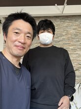 ほそかわ整体 整骨院 高槻/腰と膝の痛み