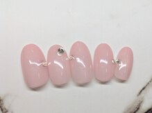 ペペ バイ オカバ 鶴川店(PEPE by okaba)/【momo限定】シンプルコース