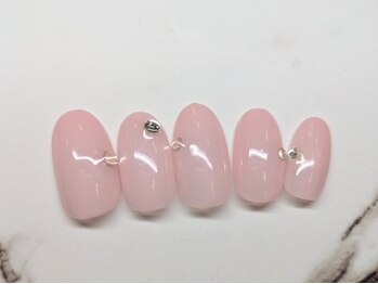 【momo限定】シンプルコース