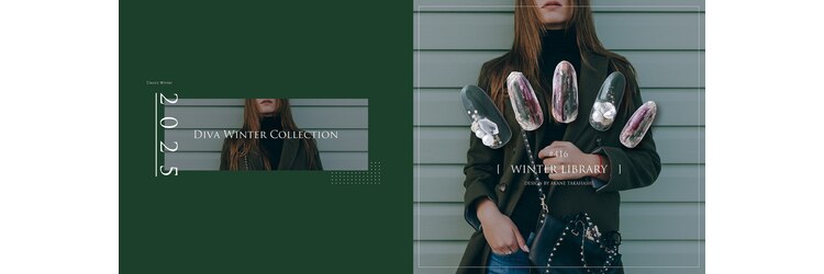 ディーバ 心斎橋grace店(Diva)のサロンヘッダー