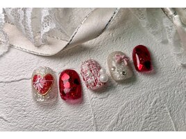 Valentine collection