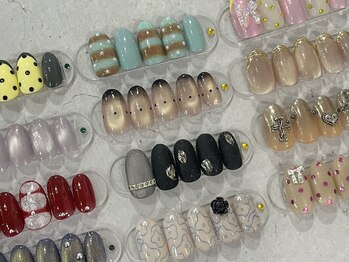 □定額サンプル