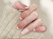 ユナビ 池袋東口店(Yunabi)/フレンチネイルアート