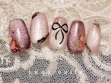 ルナネイルズ(Luna nails)/