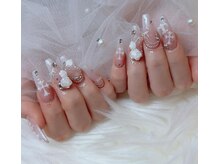 リボン 高田馬場(RIBON)/やり放題＋パーツ付け放題