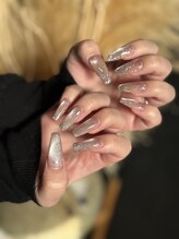 ネイルルーム オルポノ(Olupono)/フラッシュマグ☆