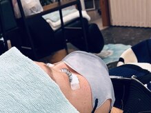 PrivateSalon CELINE＋の雰囲気（完全予約制の隠れ家サロンです♪）