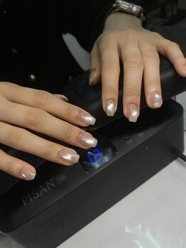 ソラネイル アヤセ(SORA NAIL AYASE)/