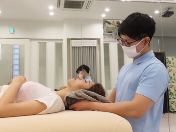 リアン 薬院店(Lien)/中央区清川女性首肩整体