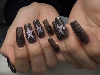 ホランイネイル(HORANGI NAIL)/