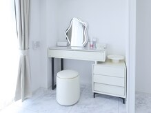 Re:cell湘南 《毛穴・たるみ・小顔》 フェイシャル専門店/サロン雰囲気