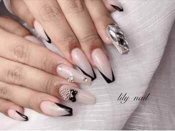 リリーネイル(lily nail)/