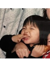 マル(maru)&nbsp;（Jr.） amika