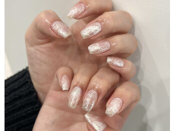 エイチ 立川北口店(H)/定額シンプルニュアンス