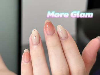 モアグラム 銀座店(More Glam)/デザイン