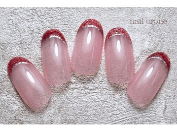 マグフレンチネイル