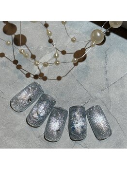 トレンド定額デザイン