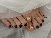 ネイルズカフェアン 飾磨店(nails cafe an)/