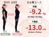 【 痩身整体×ダイエット 】無理な運動/食事制限なし!健康に痩せる ¥1280