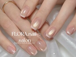 フレンチネイル