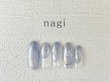 ナギ 川口店(nagi)/通常￥12,980/新規￥11,682