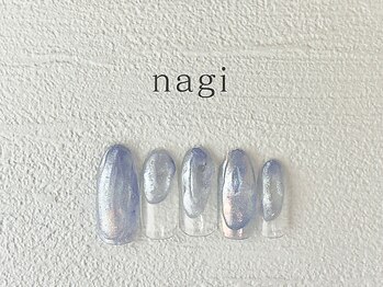 ナギ 川口店(nagi)/通常￥12,980/新規￥11,682