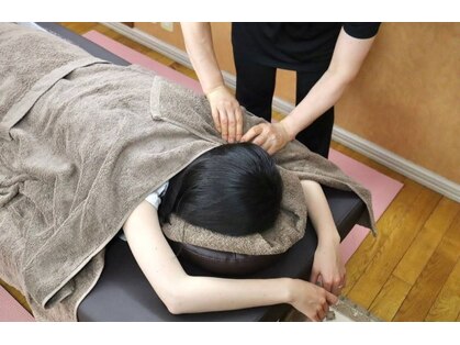 プレシャスタイム(Precious Time)の写真