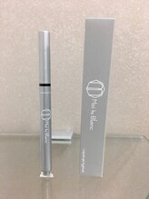 アイラッシュサロン ブラン イオンモール久御山店(Eyelash Salon Blanc)/Moiジェルライナーエスプレッソ