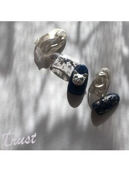 *ネイルデザイン2