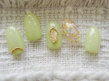 ベーシック 町田本店(Basic)/定額ネイルタイプE