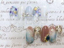 ジュエル(Jewel)/ご新規様 定額コミコミ7280円