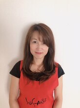 ヨサパーク ナル 覚王山店(YOSAPARK nalu)&nbsp;岡崎 美保