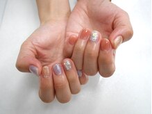 ザネイルズ(The Nails)/