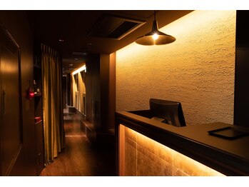 ヒロ銀座 八重洲店(HIRO GINZA)/HIROGINZA八重洲店へようこそ!