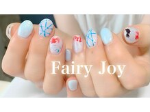 フェアリー ジョイ(Fairy Joy)/