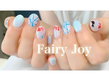 フェアリー ジョイ(Fairy Joy)/