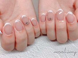 ＊スキニーフレンチ＊