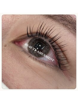 ビューティーアミューズメント 星置店/グラマースタイル