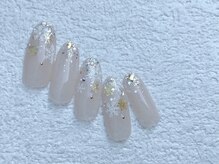 エフィネイル(effy nail)/