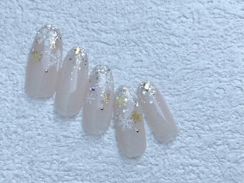 エフィネイル(effy nail)/
