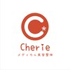 シェリ(Cherie)ロゴ