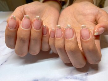 レピ(RePi)/オーロラフレンチ