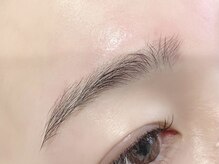 アイマイミー 恵比寿/アイブロウで綺麗なまゆげに