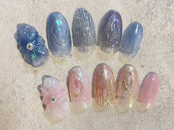 マベル(Ma belle)/5.6月キャンペーン